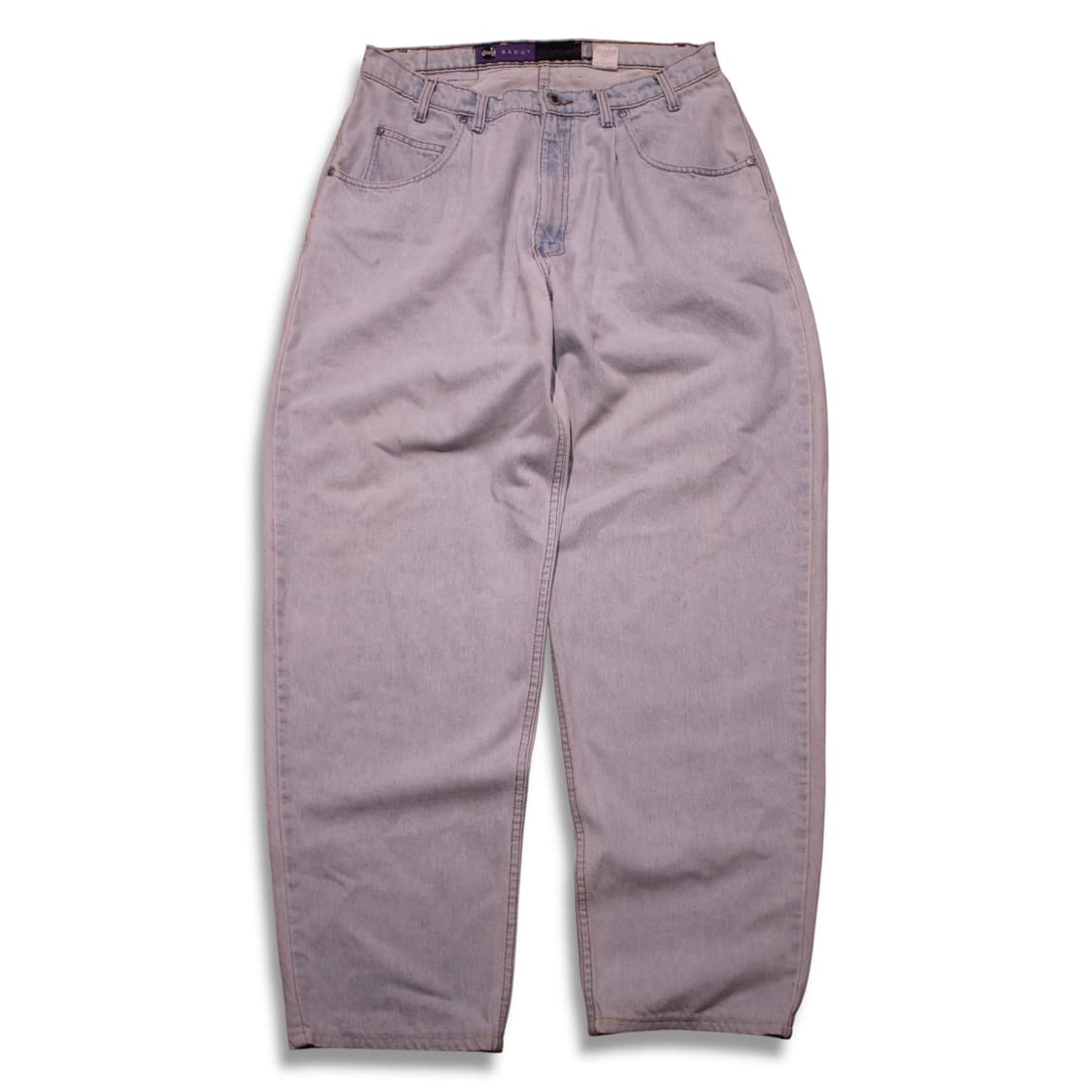 95년 USA 리바이스 실버탭 배기 상품이미지2