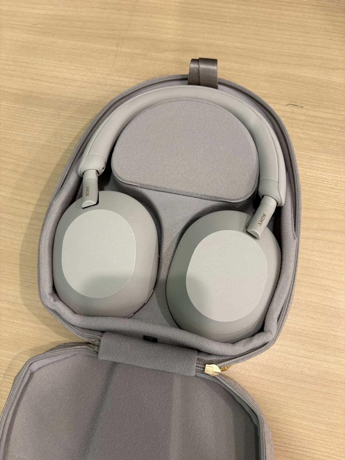 [새상품] 소니 wh-1000xm5 상품이미지5