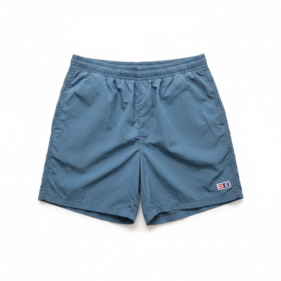 제네럴아이디어 남성 블루 반바지 L 상품이미지1