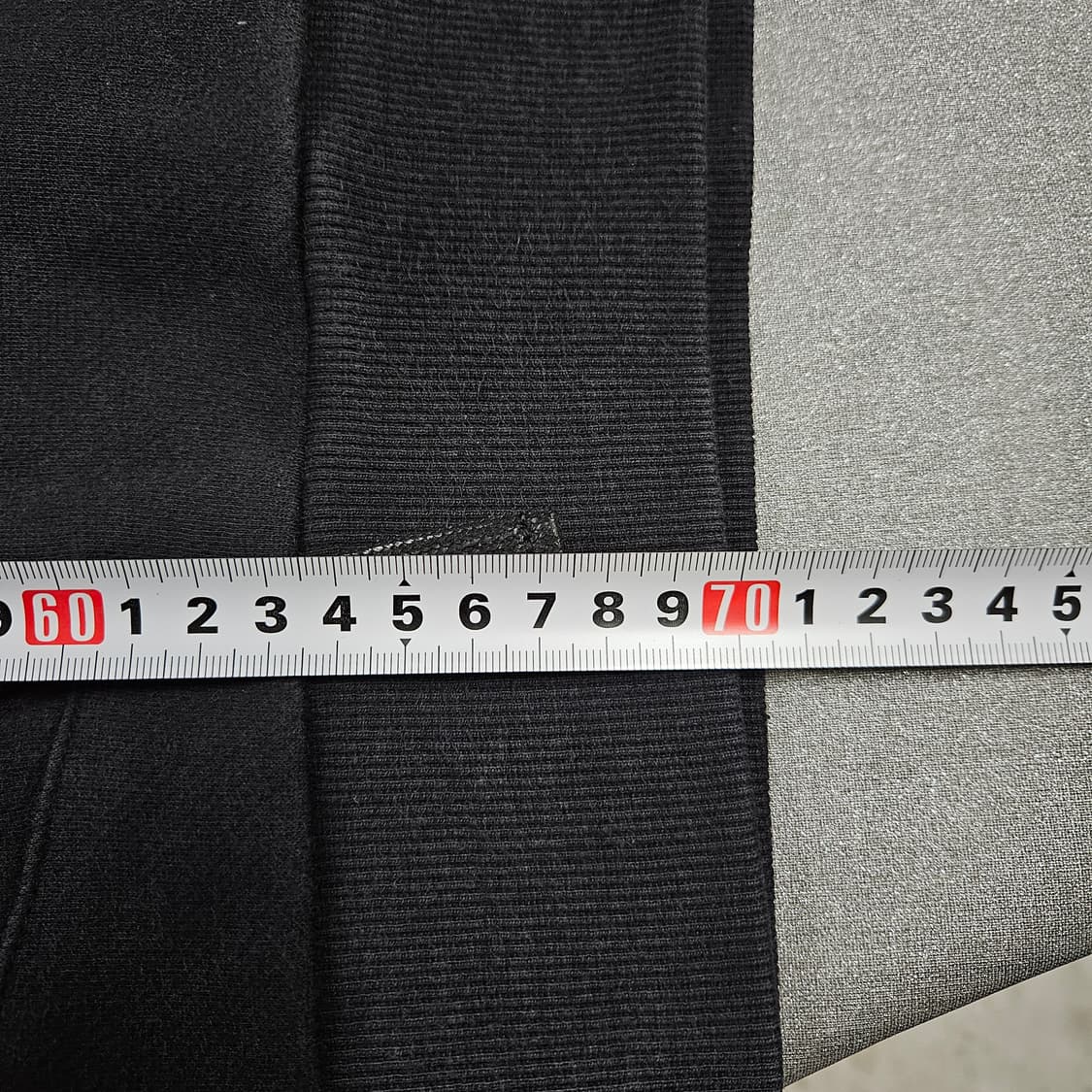 내셔널지오그래픽 와펜 풀집 후드집업 XL 105 상품이미지8