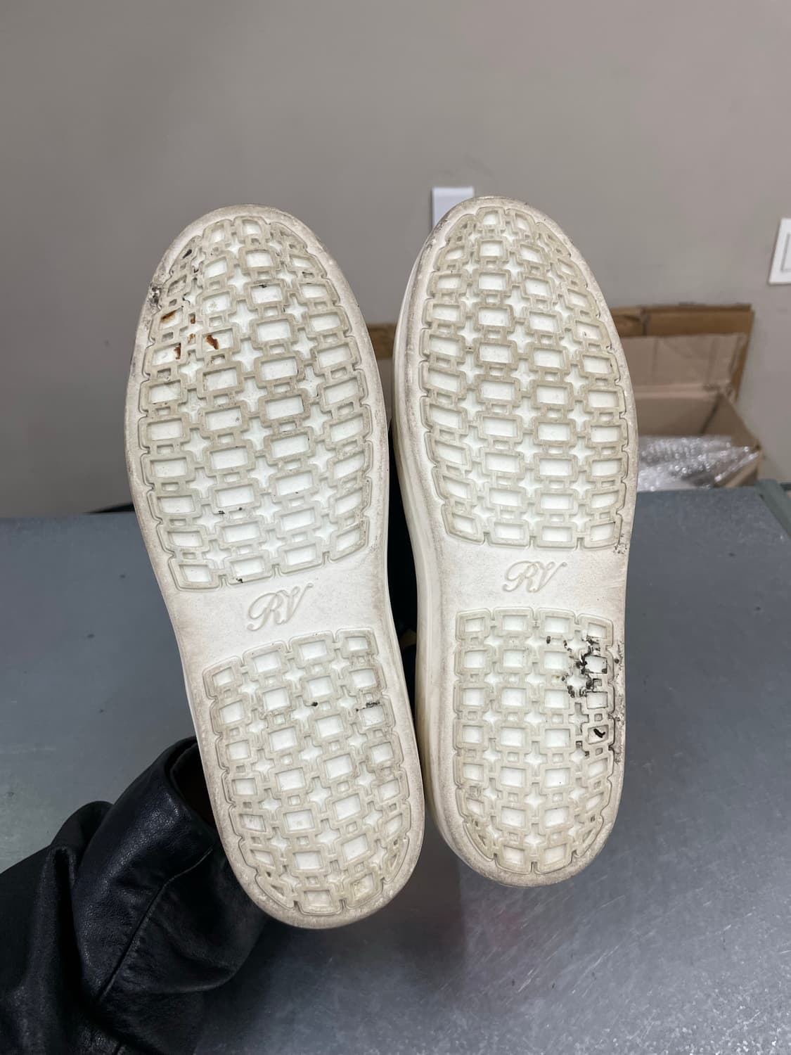 로저 비비에 버클 슬립온 Eu36 상품이미지6