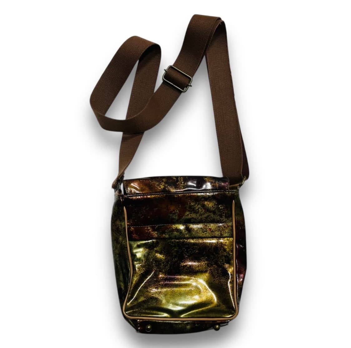 장폴고티에 90s Cyber Cross Bag 상품이미지4