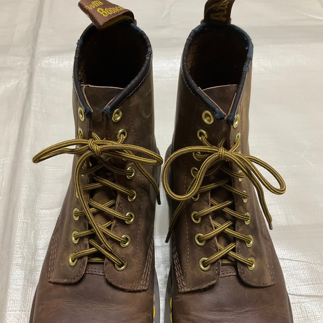 닥터마틴 1460 크레이지호스 270 상품이미지4