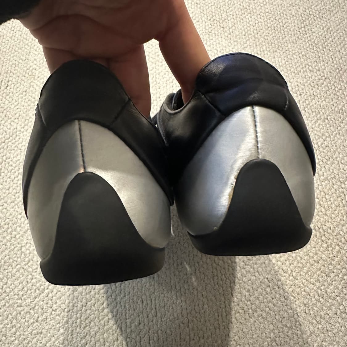 00s 퓨마 Puma 페라리 드라이빙 슈즈 상품이미지7