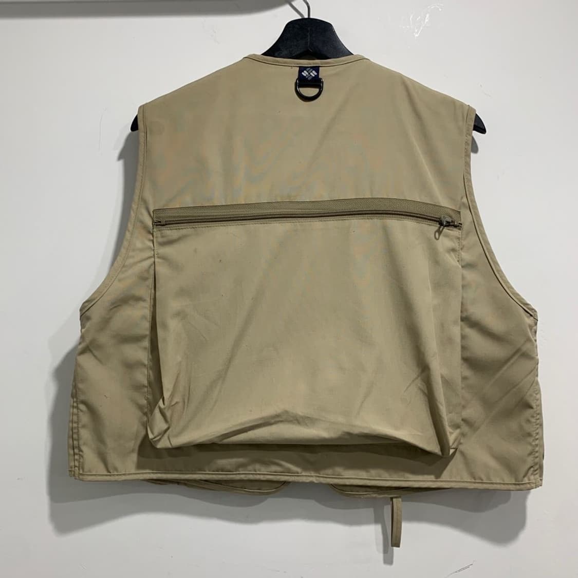 콜롬비아 헌팅 베스트 상품이미지2