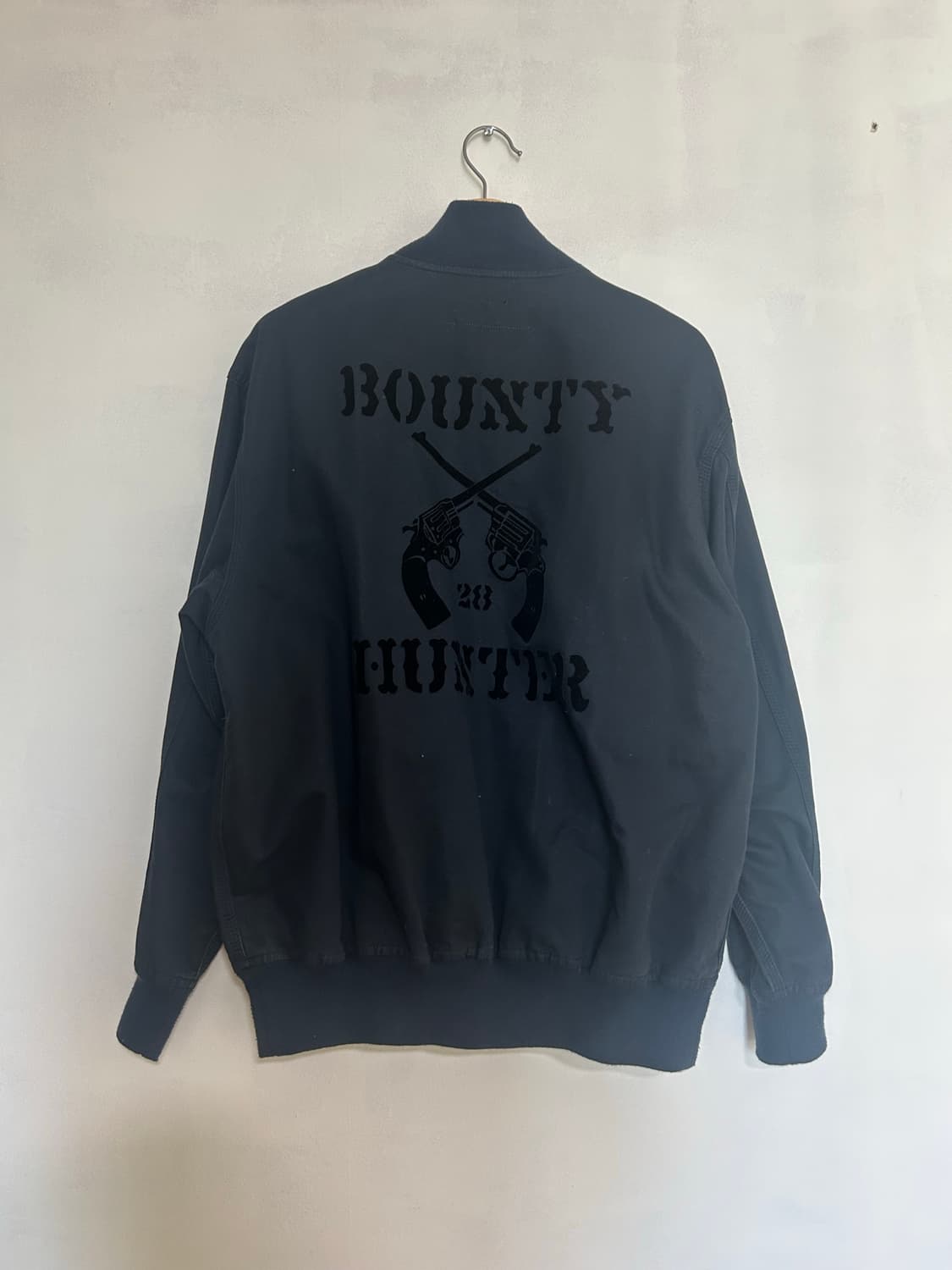 bounty hunter 자켓 상품이미지2