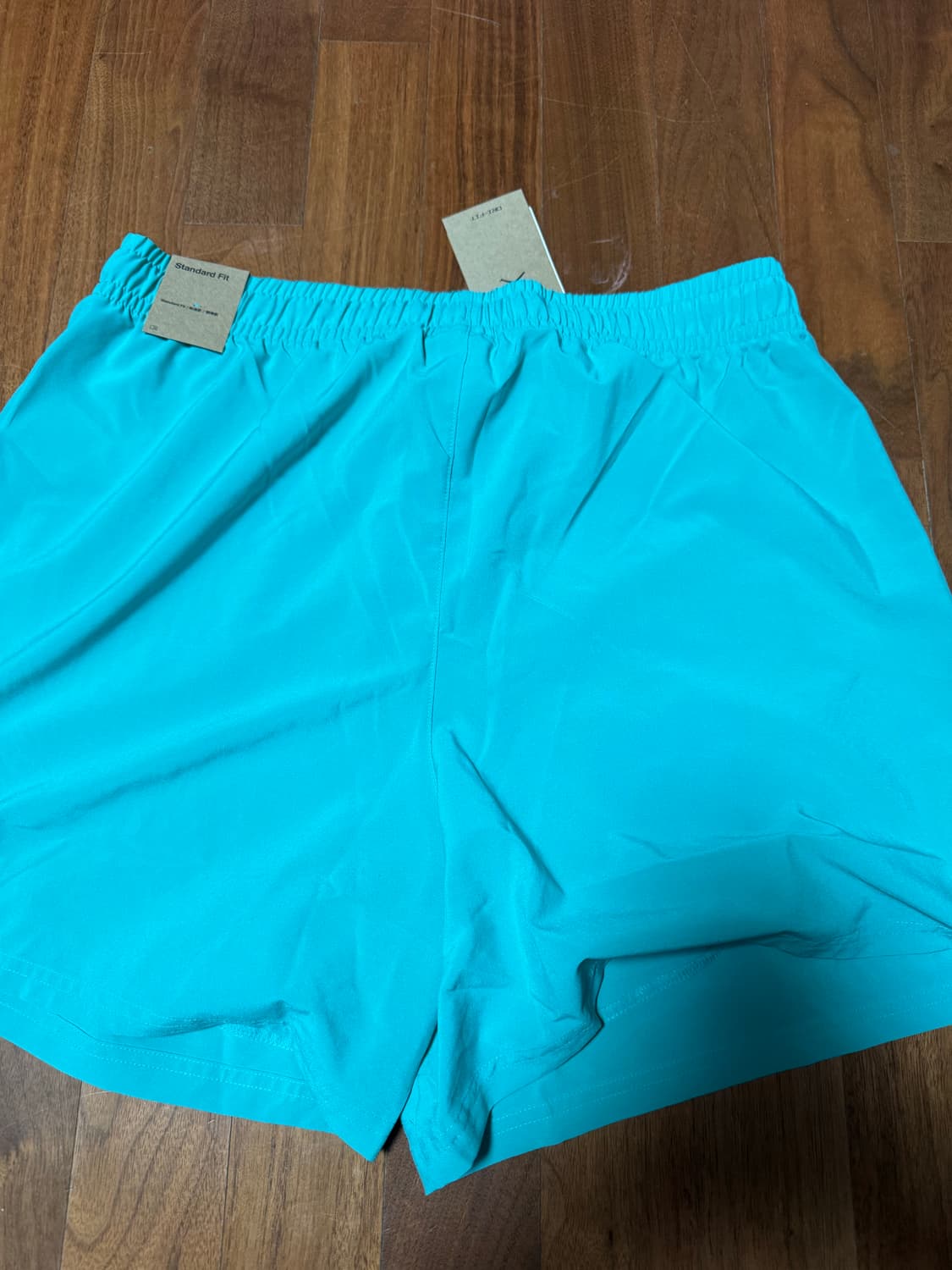 정품새제품 나이키 조던 드라이핏 우븐 숏팬츠 반바지 XL(95) 상품이미지3