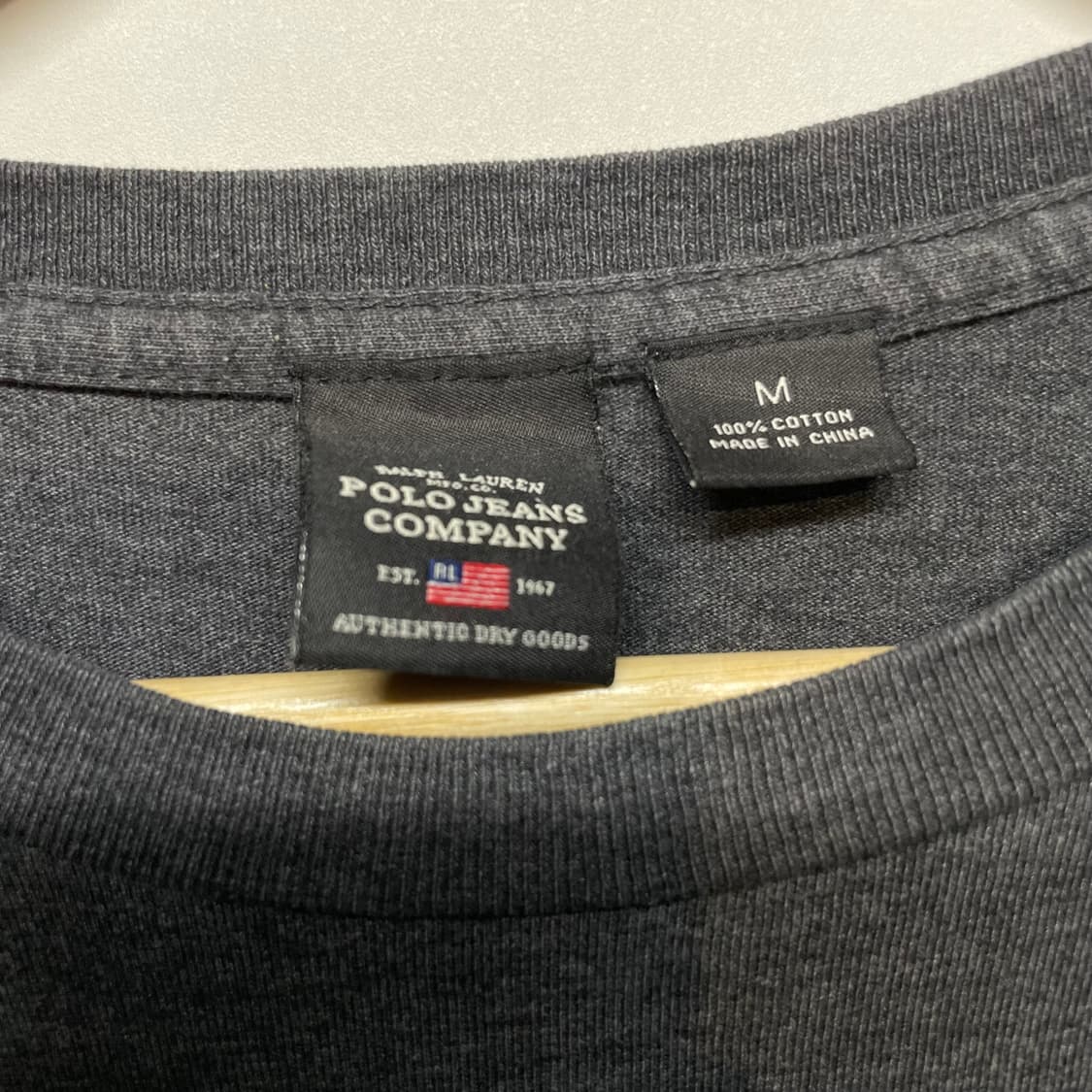 폴로진스 롱슬리브 상품이미지4