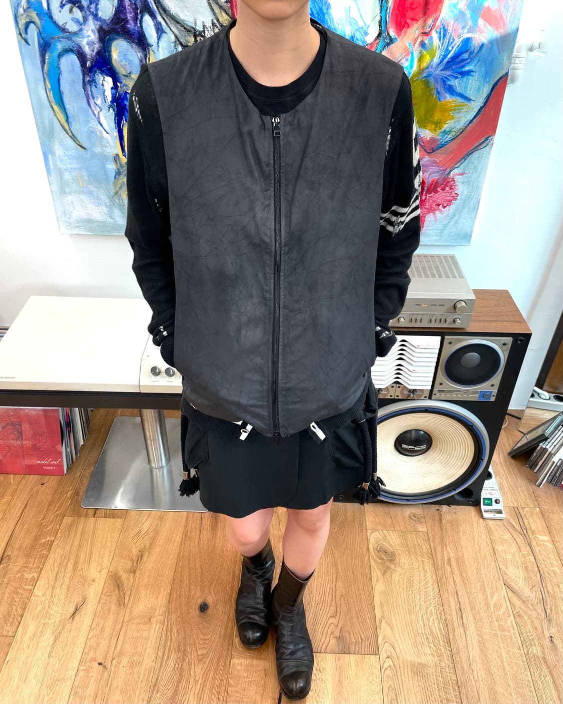 [M] 이세이미야케 맨 베스트 상품이미지2