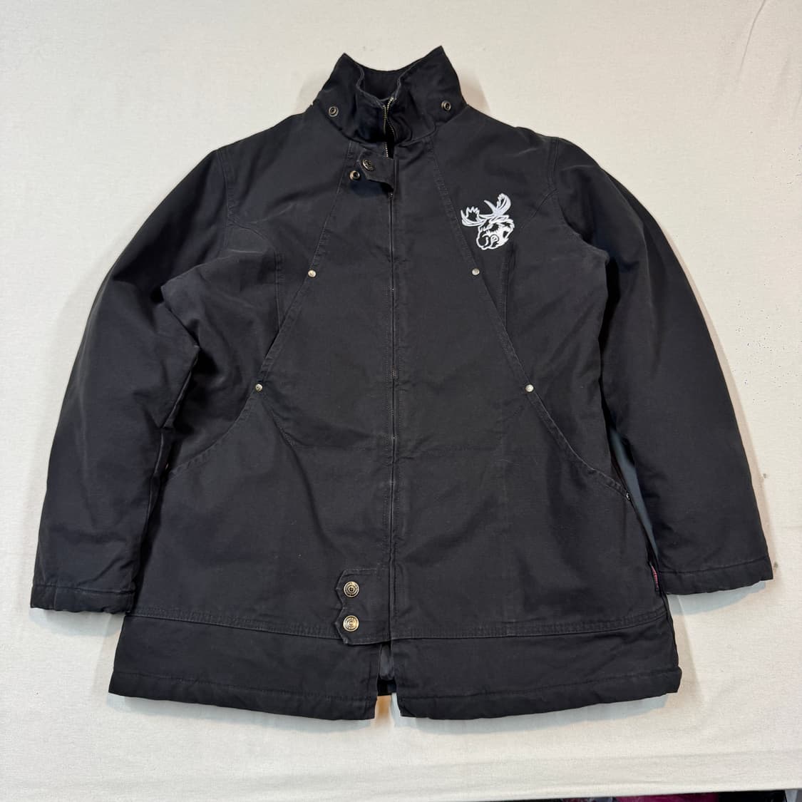 L) Tough Duck 터프덕 워크웨어 워크 자켓 상품이미지1