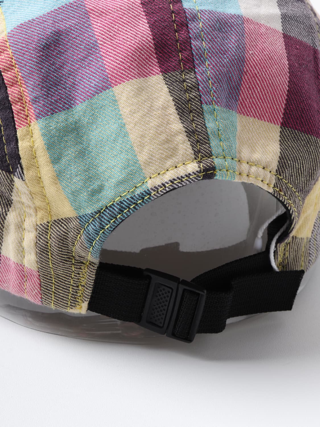 Supreme Madras Camp Cap 상품이미지6