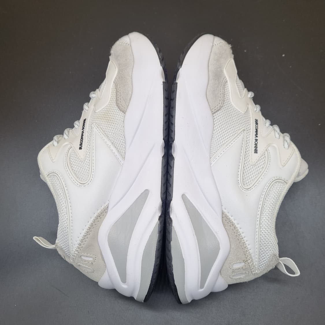 슈콤마보니 애플비 스니커즈 230 상품이미지5