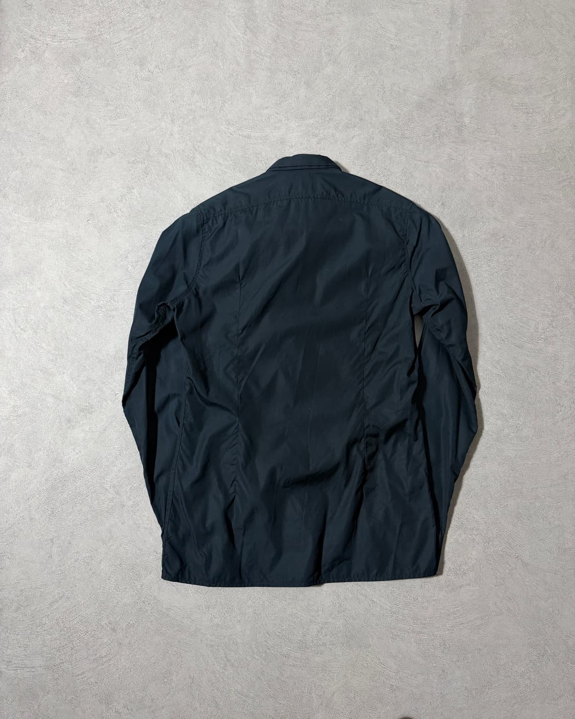 Rafsimons 2009AW Cotton short 상품이미지2