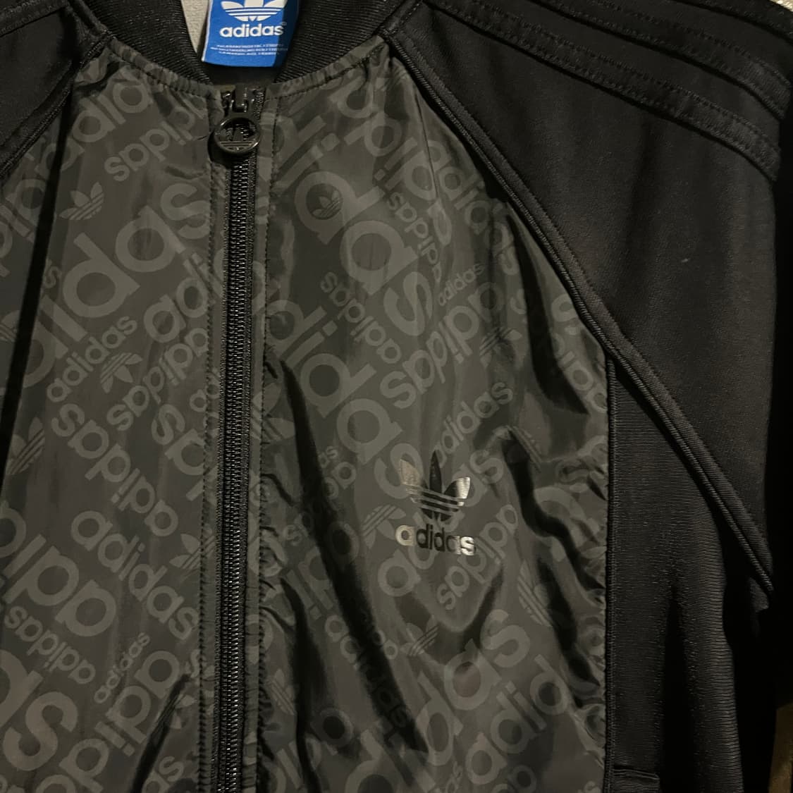 아디다스 트랙탑 자켓 상품이미지2