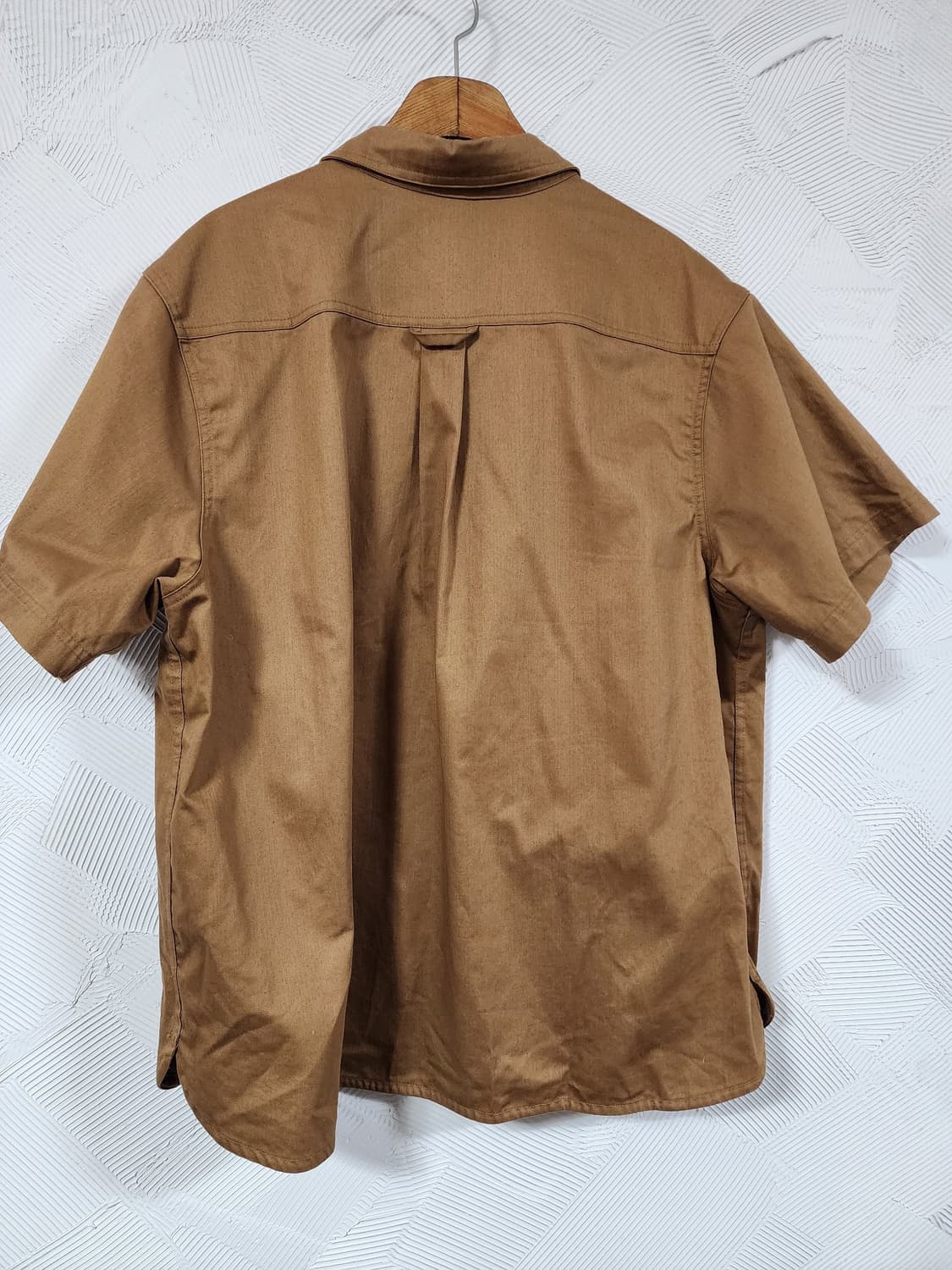 나이키 SB 숏슬리브 우븐 스케이트 버튼 업 셔츠DV9075-270 상품이미지3