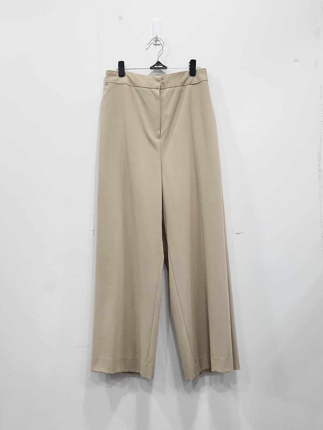 [55] 매그제이 MAGJAY 와이드 팬츠 여성 55사이즈 슬랙스 상품이미지1