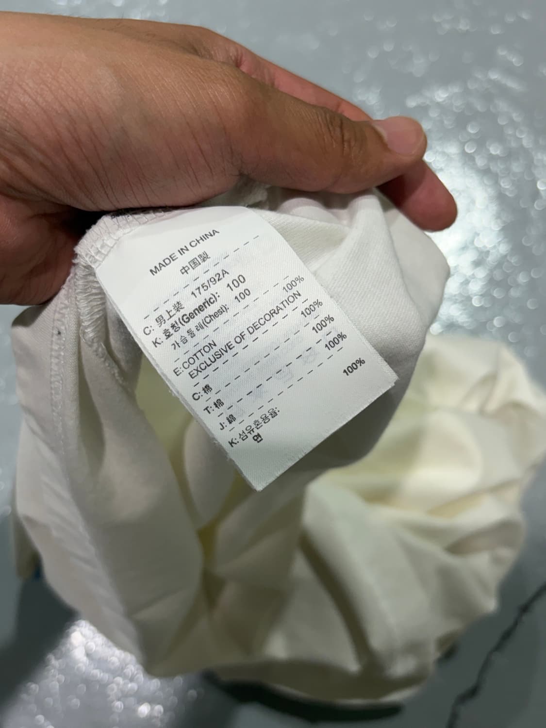 00s Nike(나이키) 빈티지 반팔 티셔츠 상품이미지9