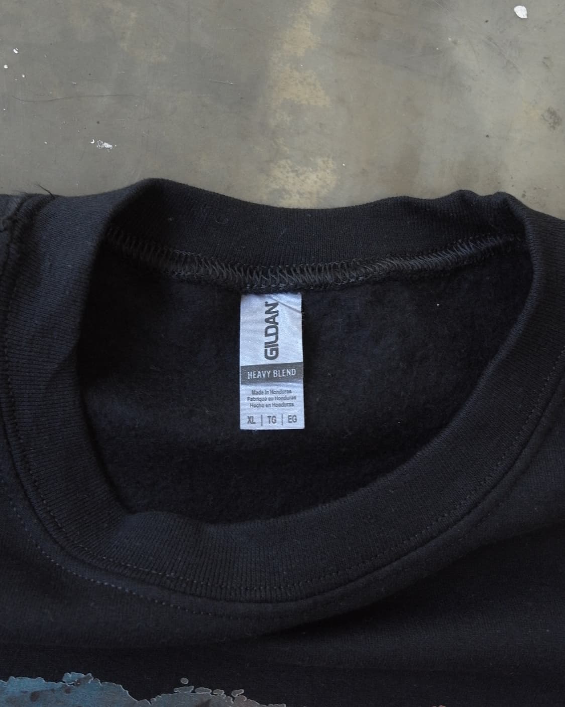 Gildan 상품이미지4