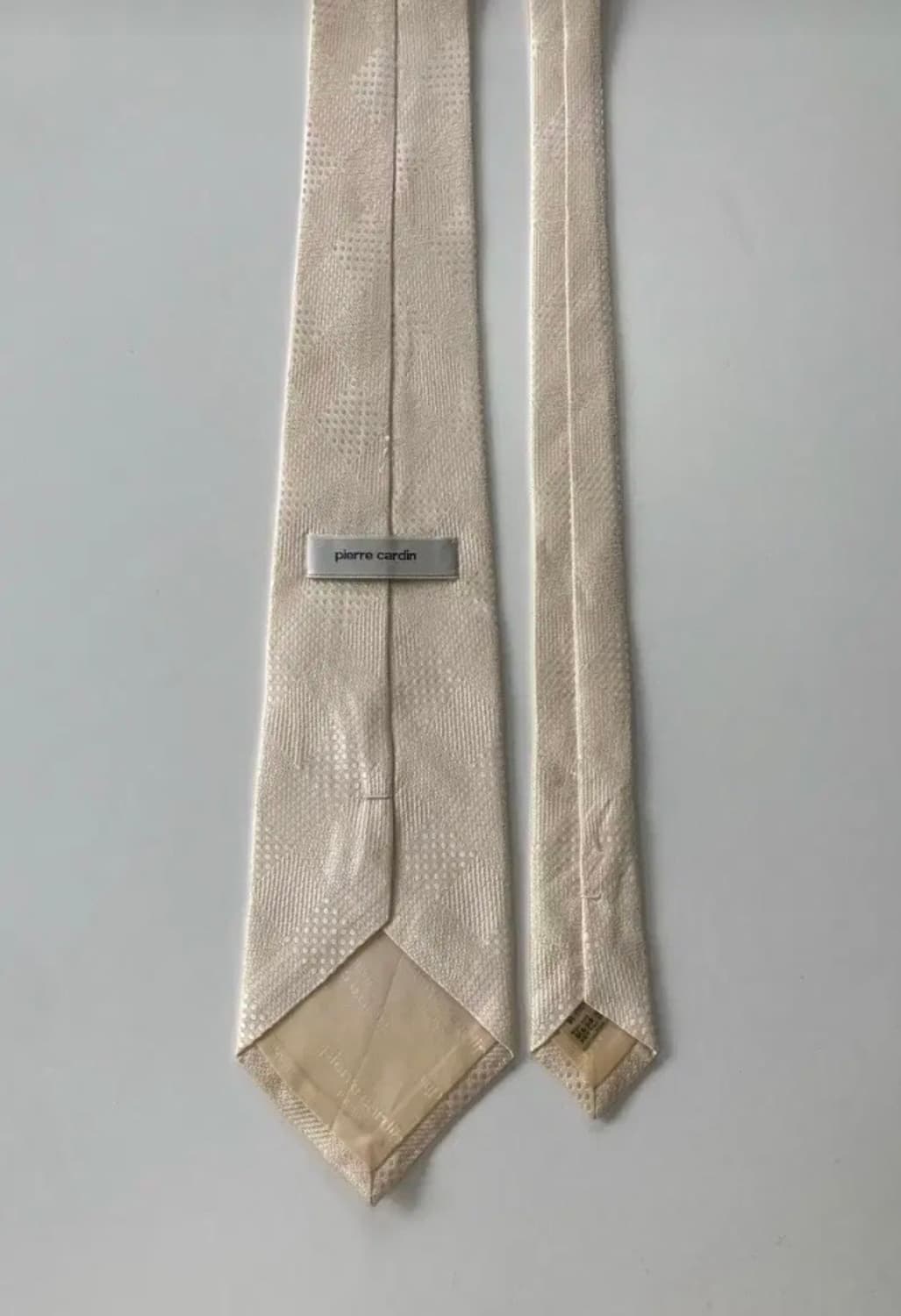 피에르가르뎅 넥타이 상품이미지2