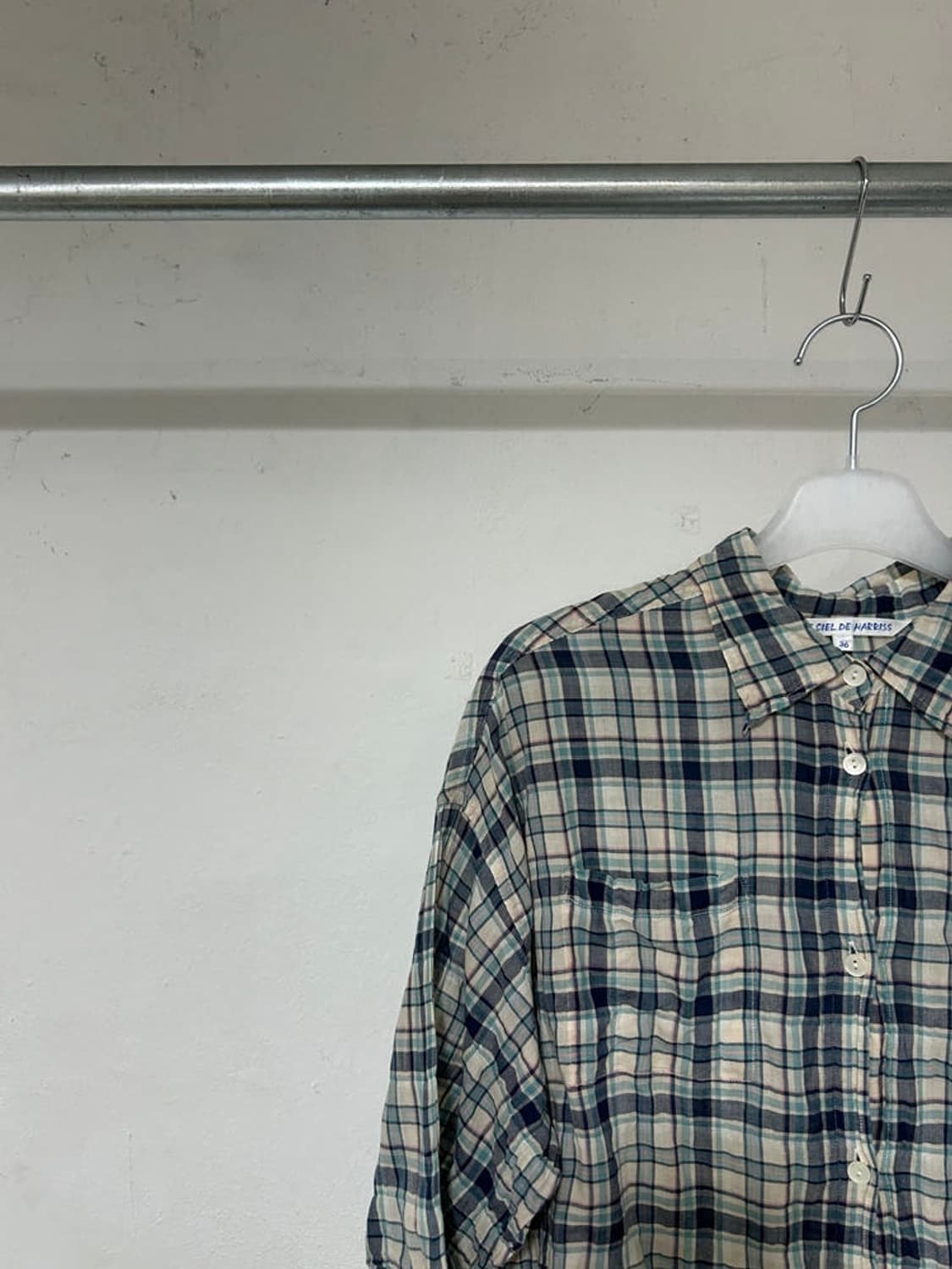vtg top 상품이미지2