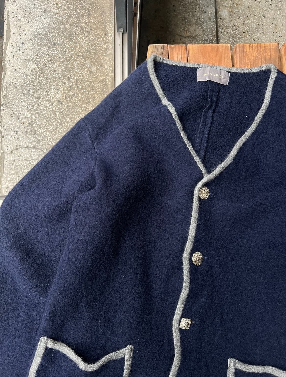 Men's bigi 상품이미지4