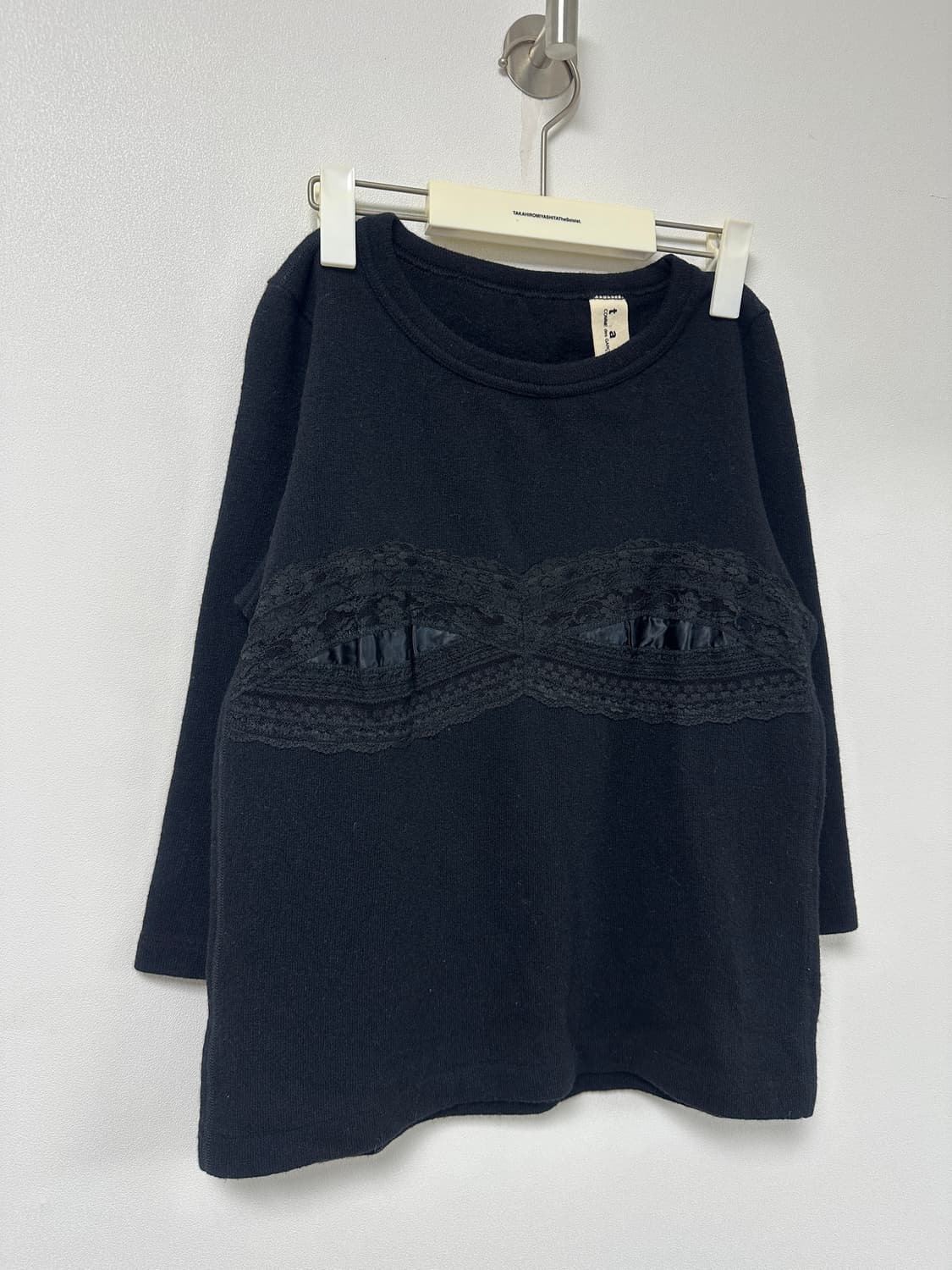 [꼼데가르송] comme des garcons tao T-shirt 상품이미지2