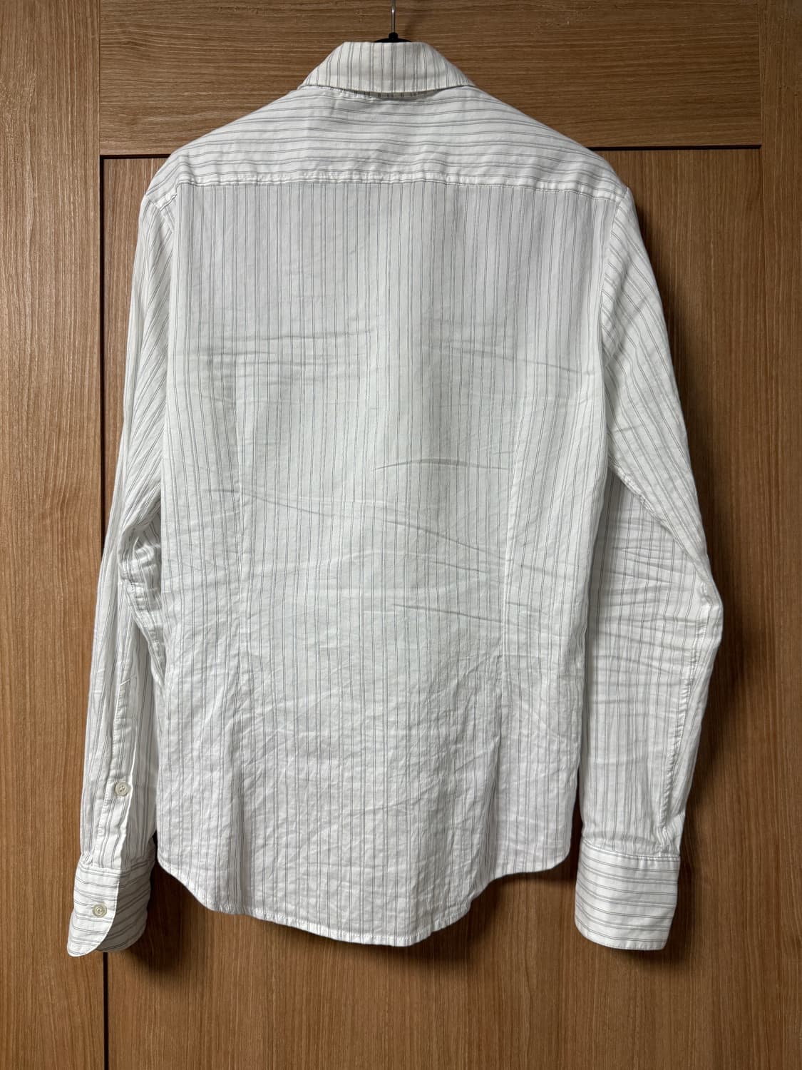 팔로마울 셔츠 s 상품이미지2