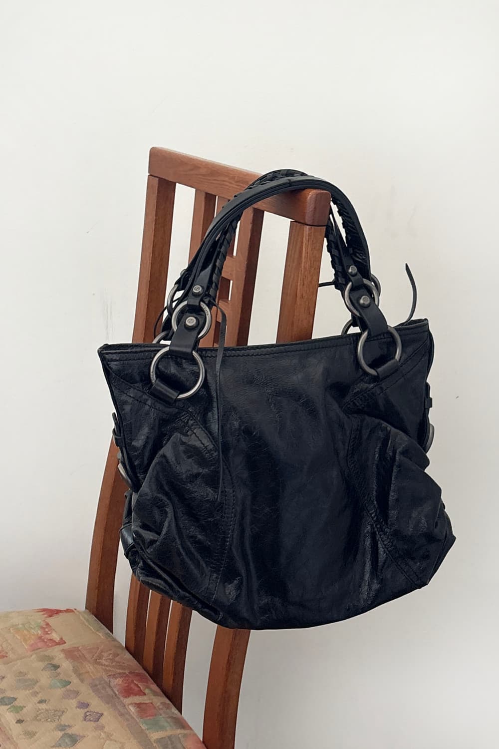 Francesco Biasia Shoulder Bag   상품이미지1