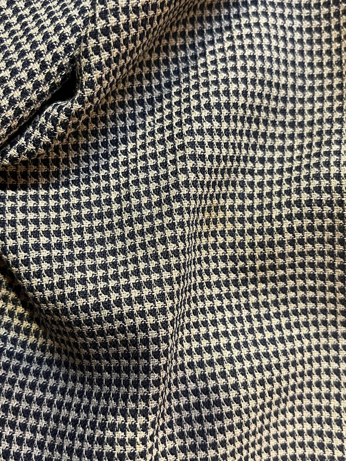 발렌티노 우모 자켓 브라운 #csz2054 상품이미지6