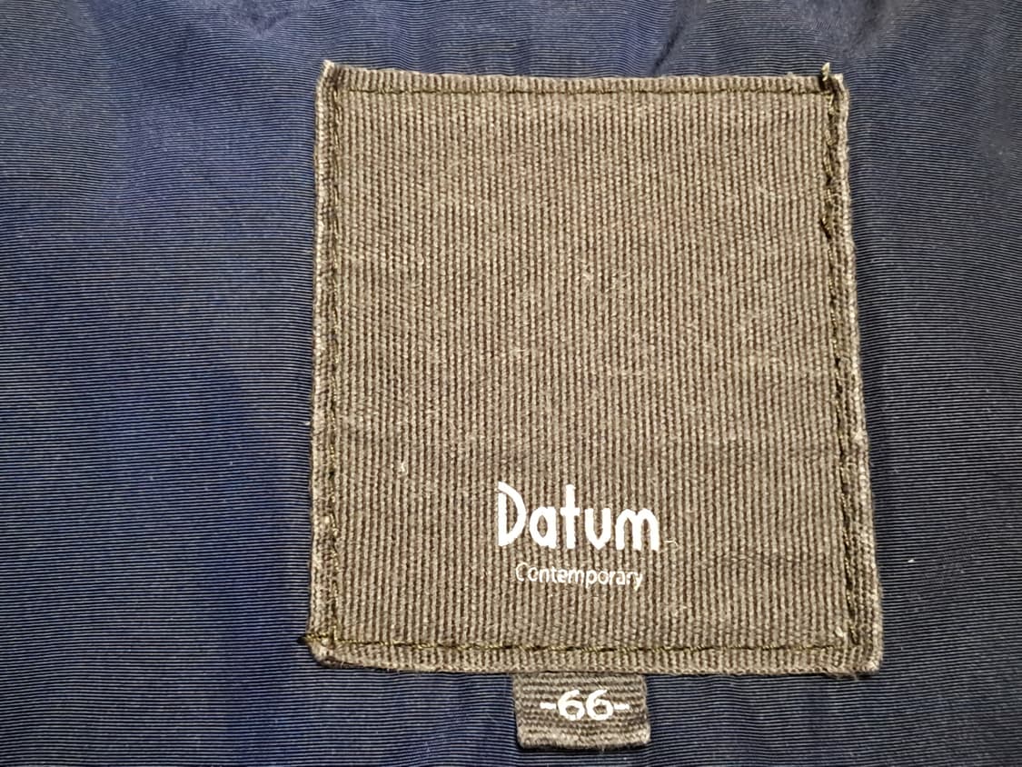 이랜드 여성 롱패딩 66 상품이미지7