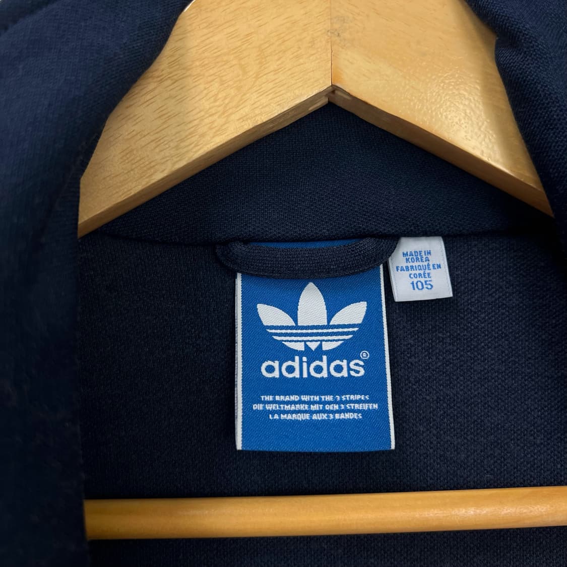 아디다스 트랙탑 져지 상품이미지3