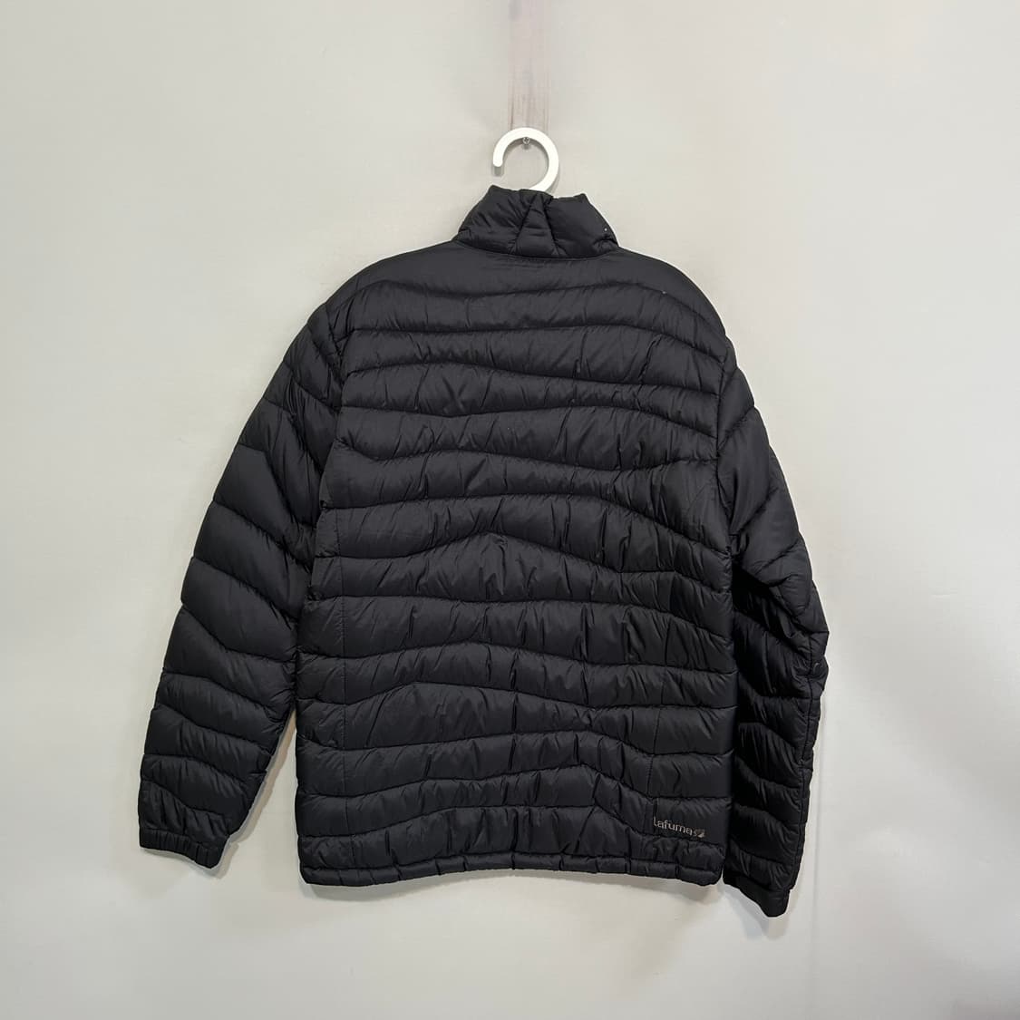 라푸마 남성 거위털 경량패딩 100 상품이미지3