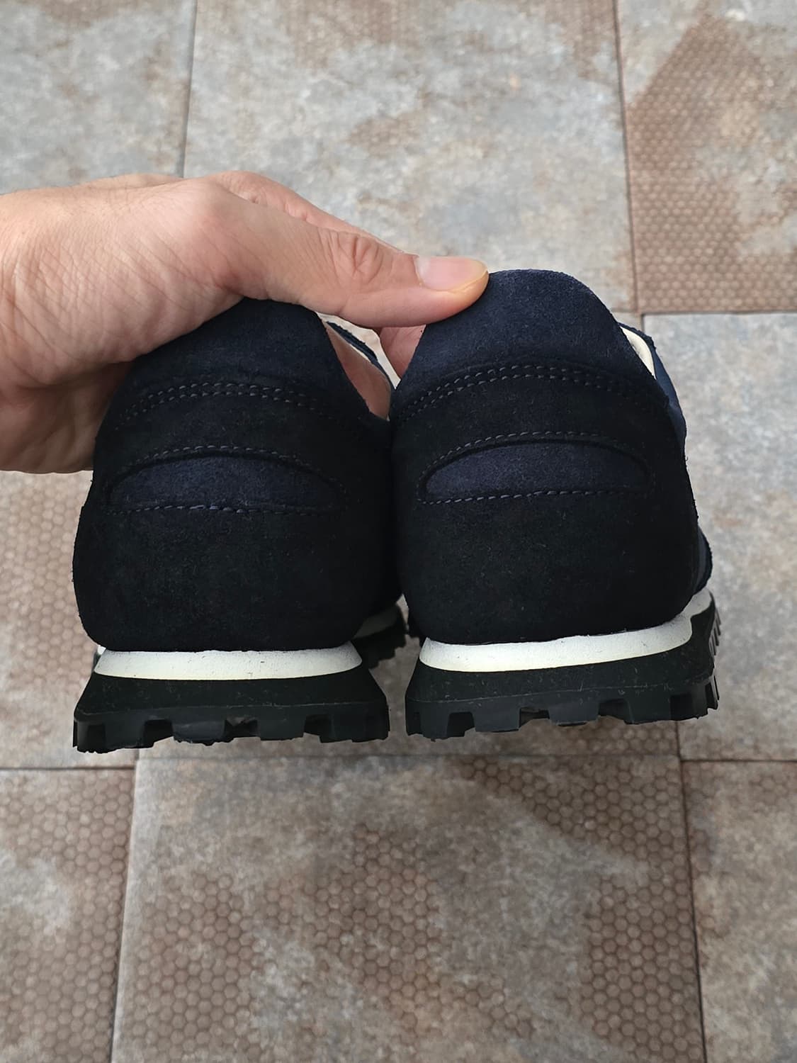 (260)스파워트 마라톤 트레일 로우  상품이미지7