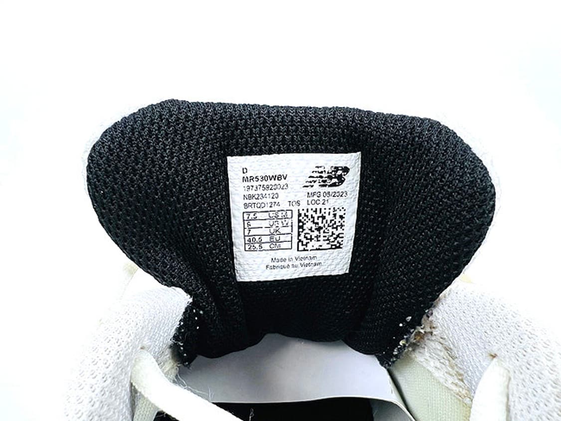 (255) 뉴발란스 MR530WBV 상품이미지8