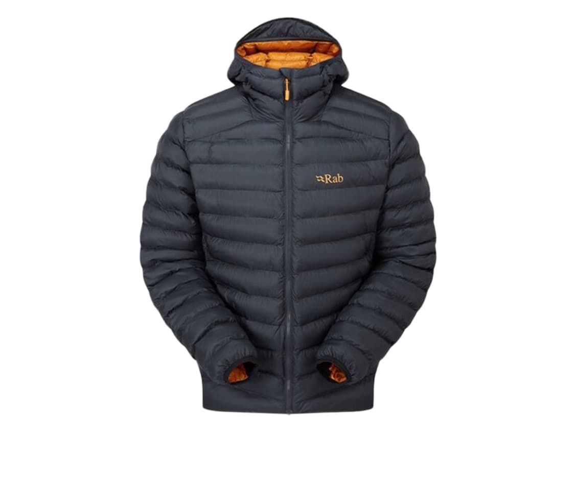 Rab 시러스 알파인 자켓 벨루가 새상품 L 상품이미지1