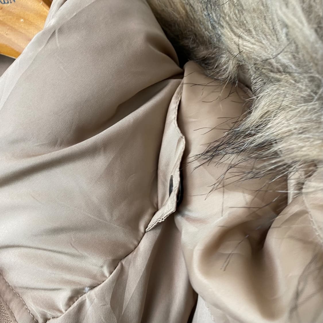 (M)Penfield 펜펠드 패딩 자켓 상품이미지5