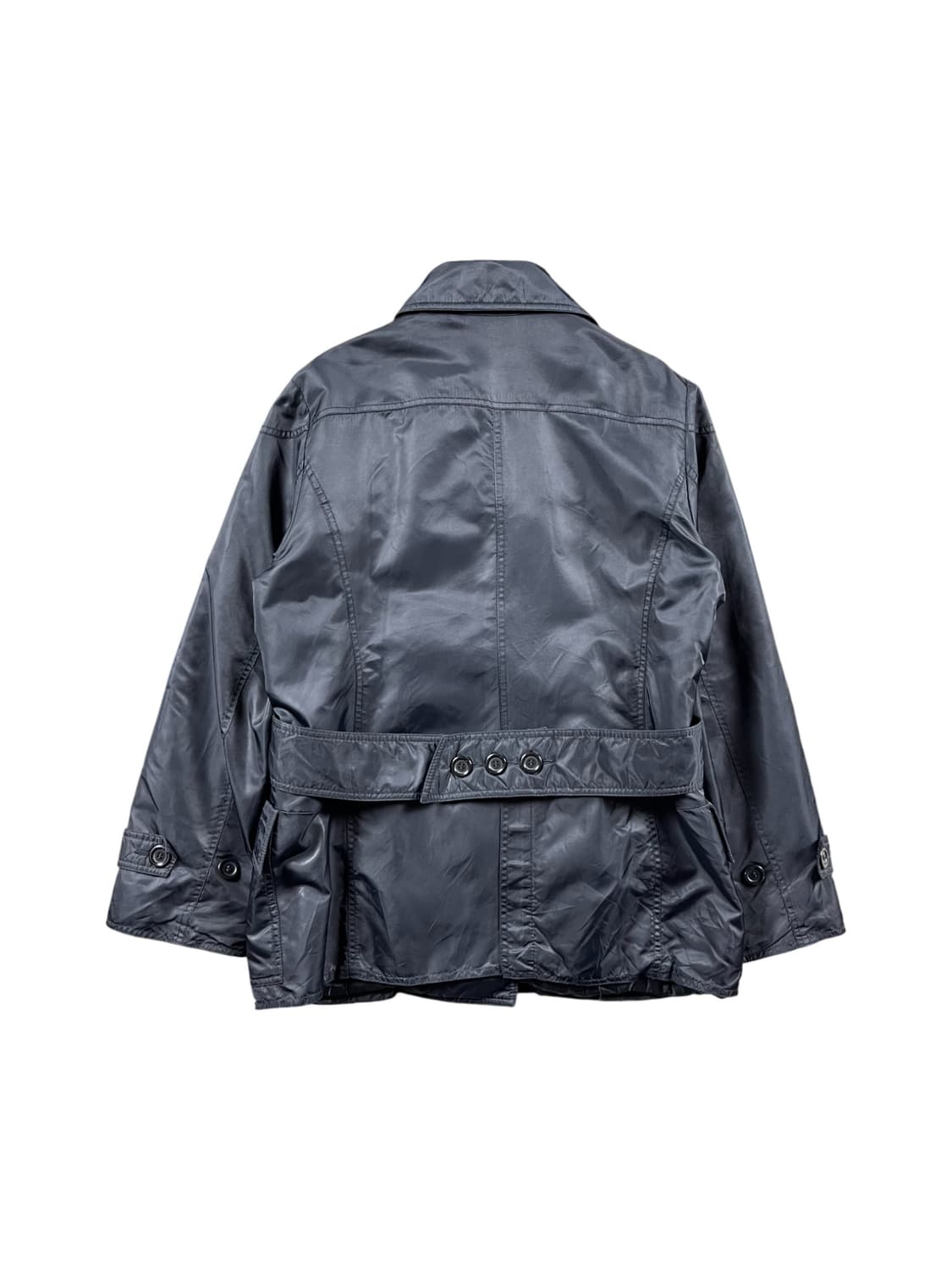 BENETTON 퀄팅 코트  상품이미지5