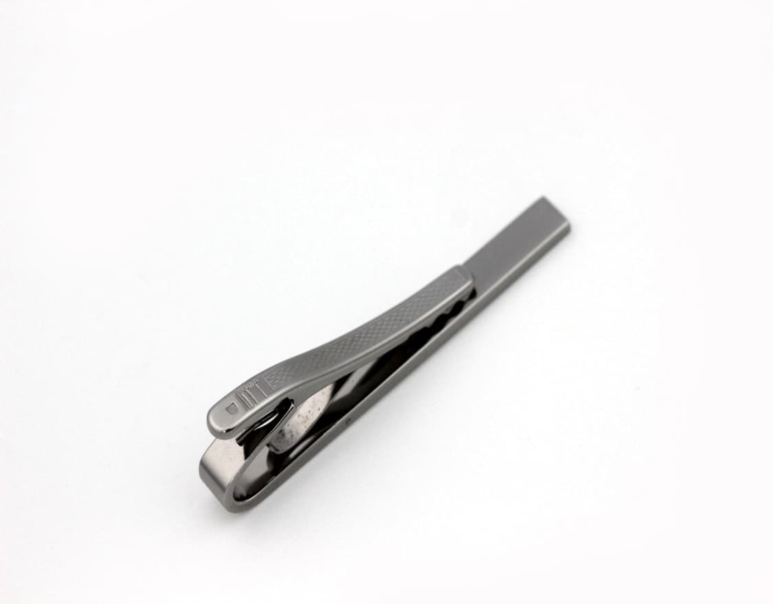 던힐 B+등급 5.9cm 남자 명품 넥타이핀 빈티지 상품이미지3