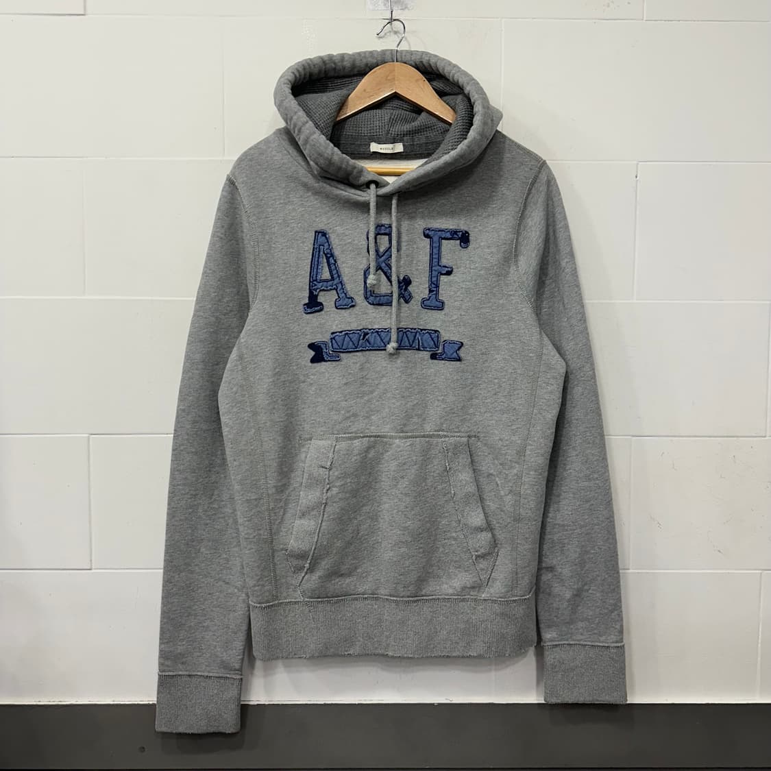 아베크롬비 후드티 상품이미지1