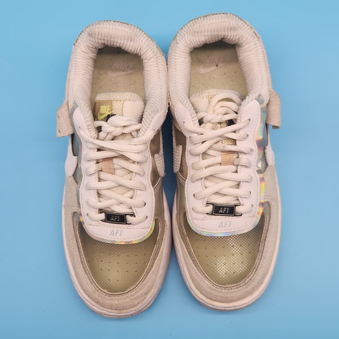 h 나이키 에어포스1 쉐도우 여성운동화230 상품이미지2