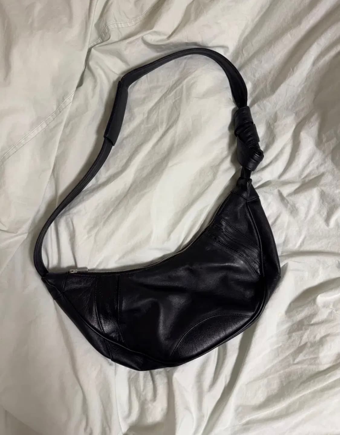 XLIM EP.4 03 LEATHER BAG  레더백 상품이미지1