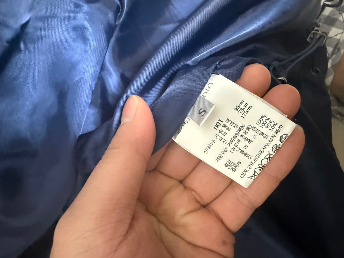 hgbb studio 패딩 상품이미지2