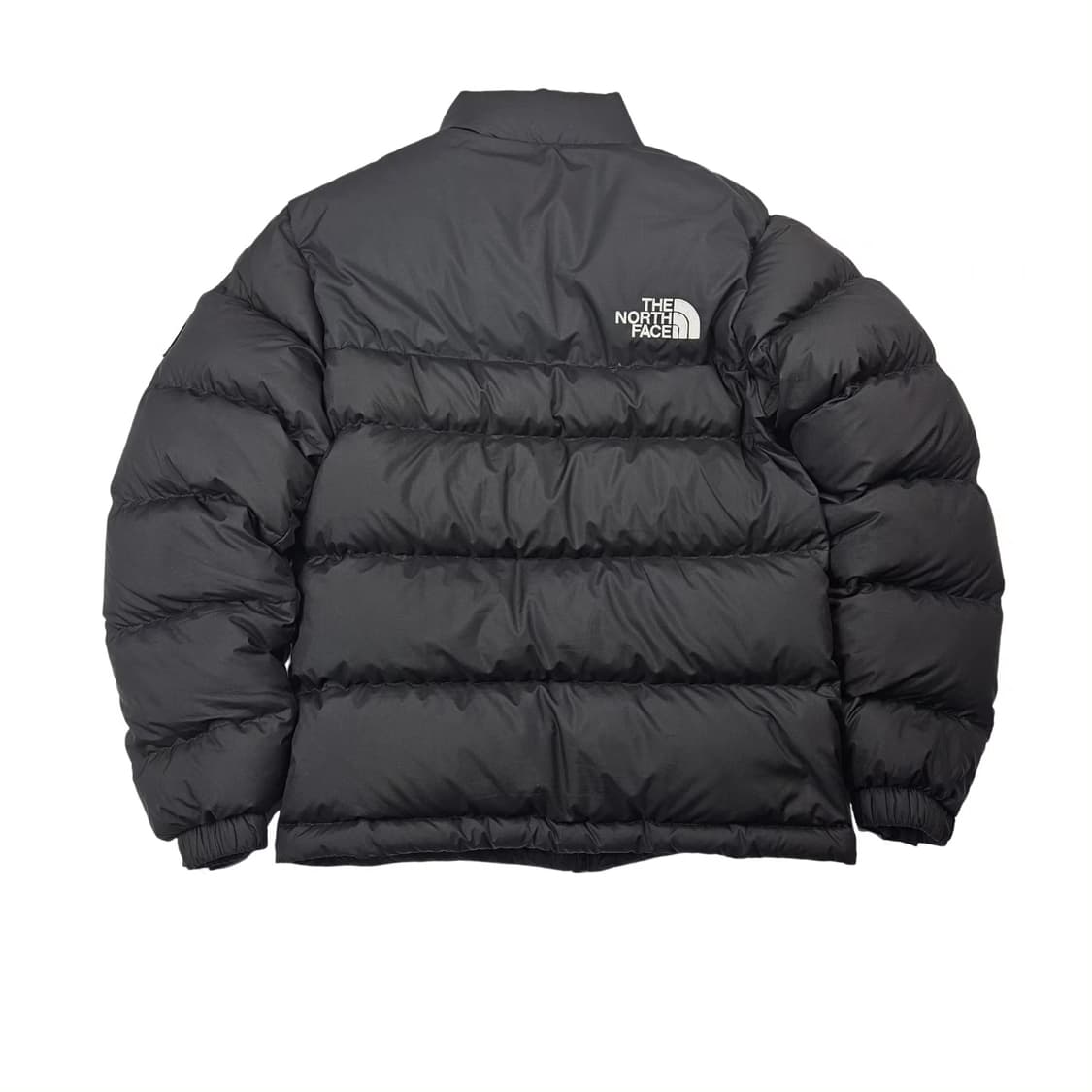 노스페이스 눕시 1992 패딩 칸예 S 90 상품이미지5
