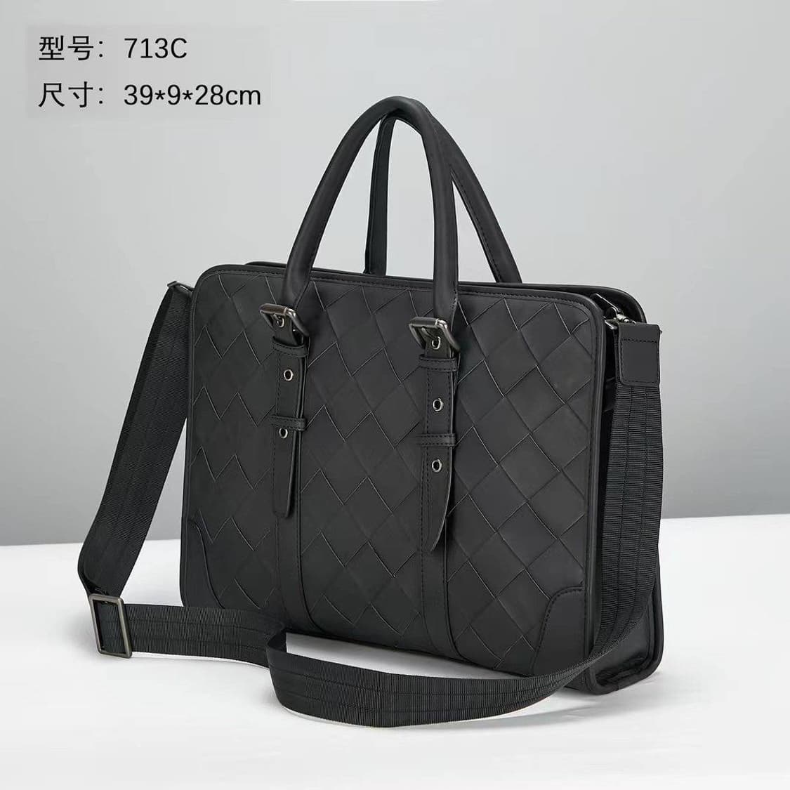 보테가 베네타(Bottega Veneta)의 인트레치아토(Intrecci 상품이미지4