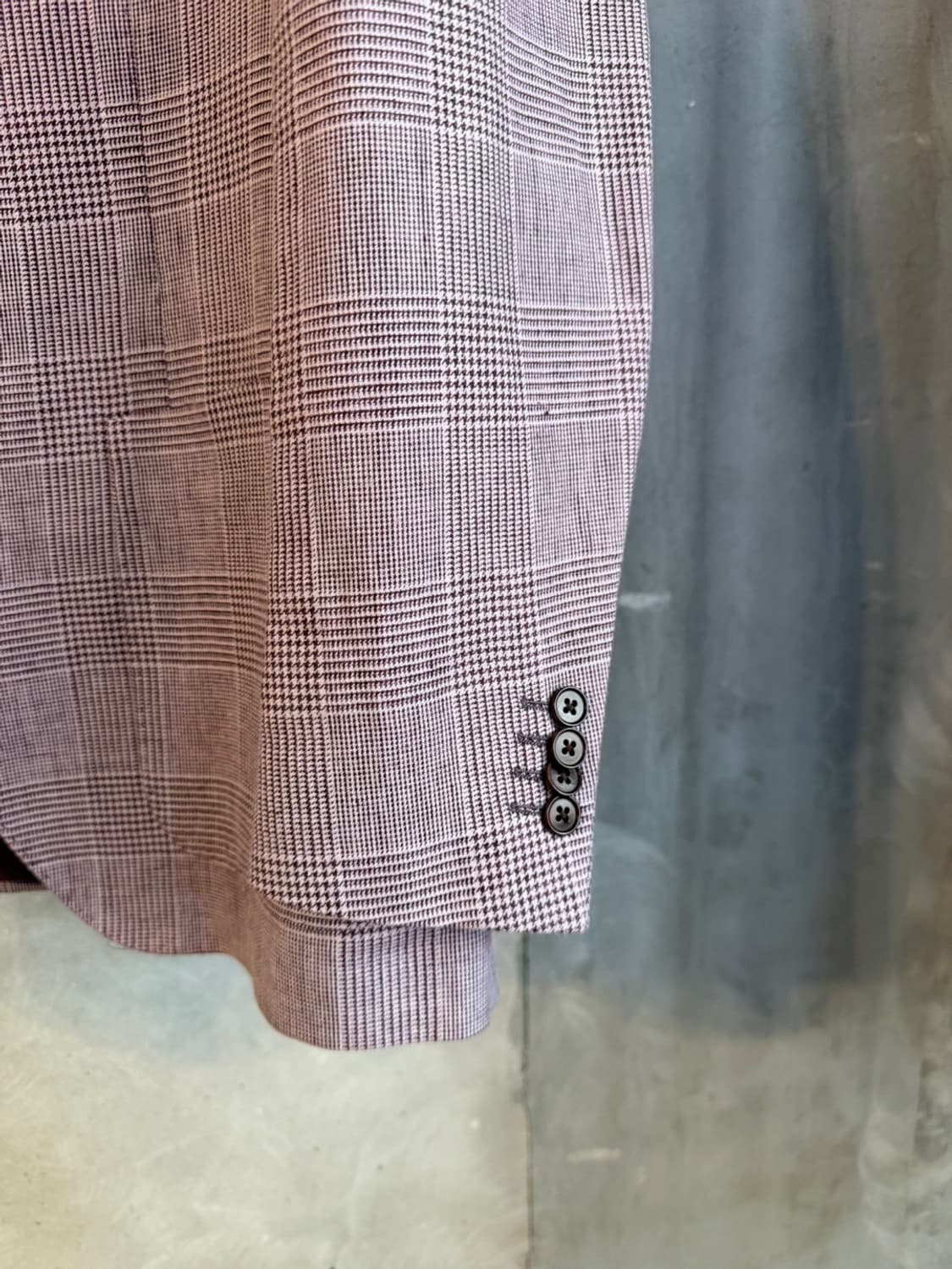 칸타렐리 테일러드 자켓 100 상품이미지6