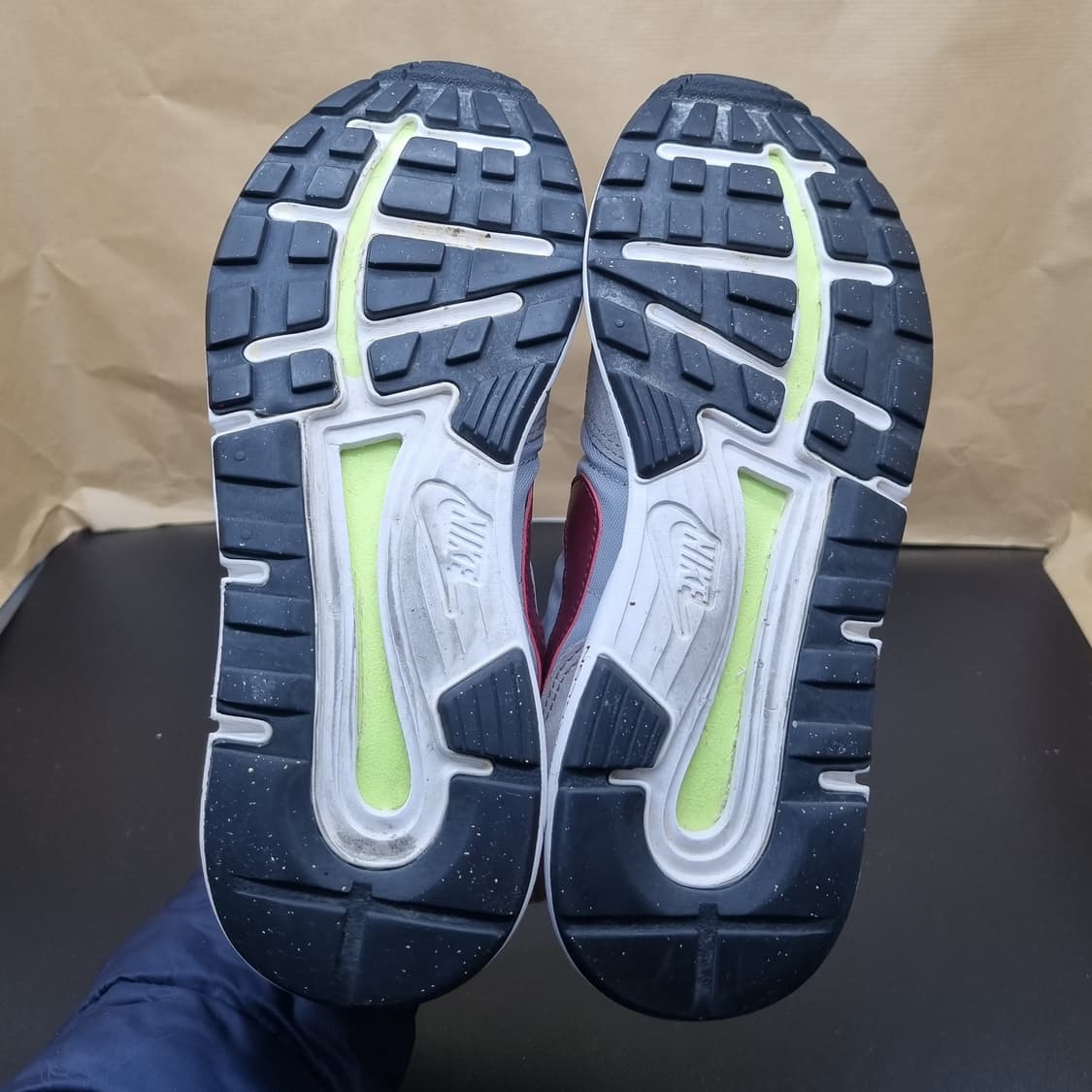 나이키 루나 인터내셔널 운동화250  상품이미지3