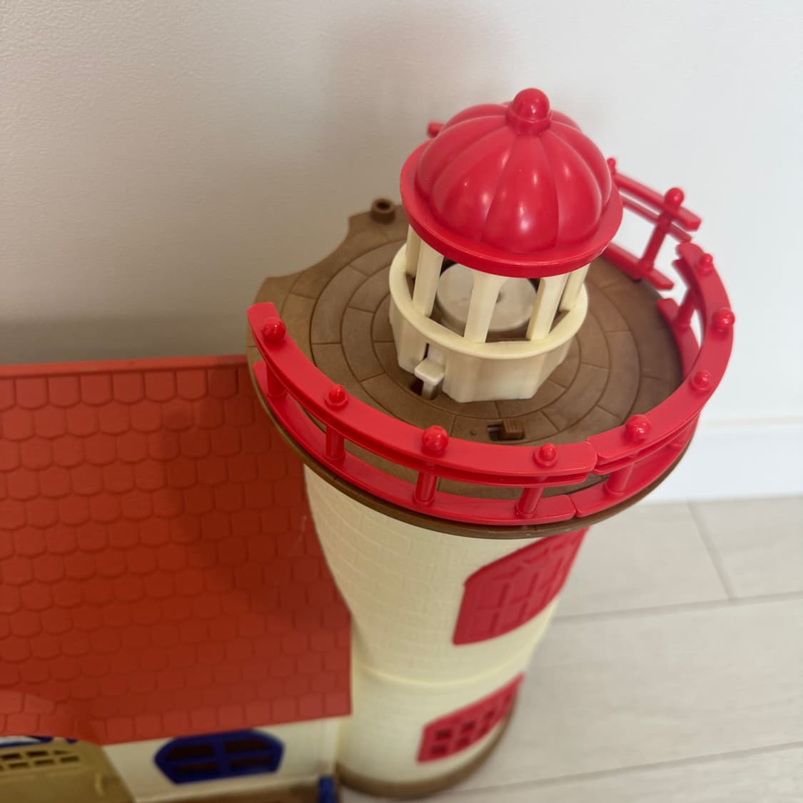 실바니안 집 별이 빛나는 하늘 등대 하우스 상품이미지10