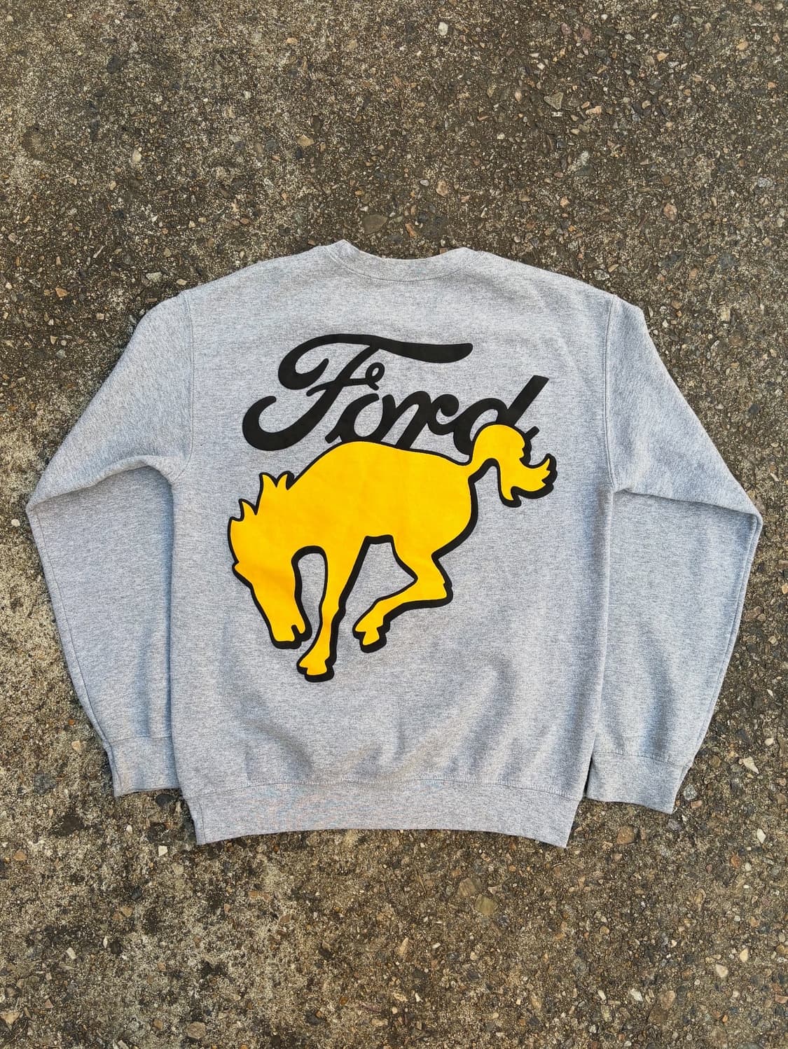 Ford Bronco Sweat shirts 상품이미지2