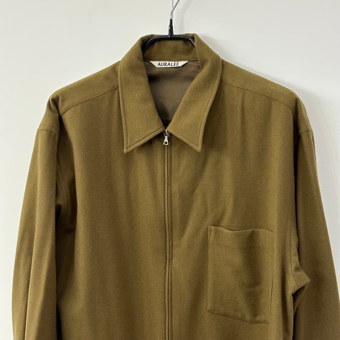 오라리 집 블루종  상품이미지2