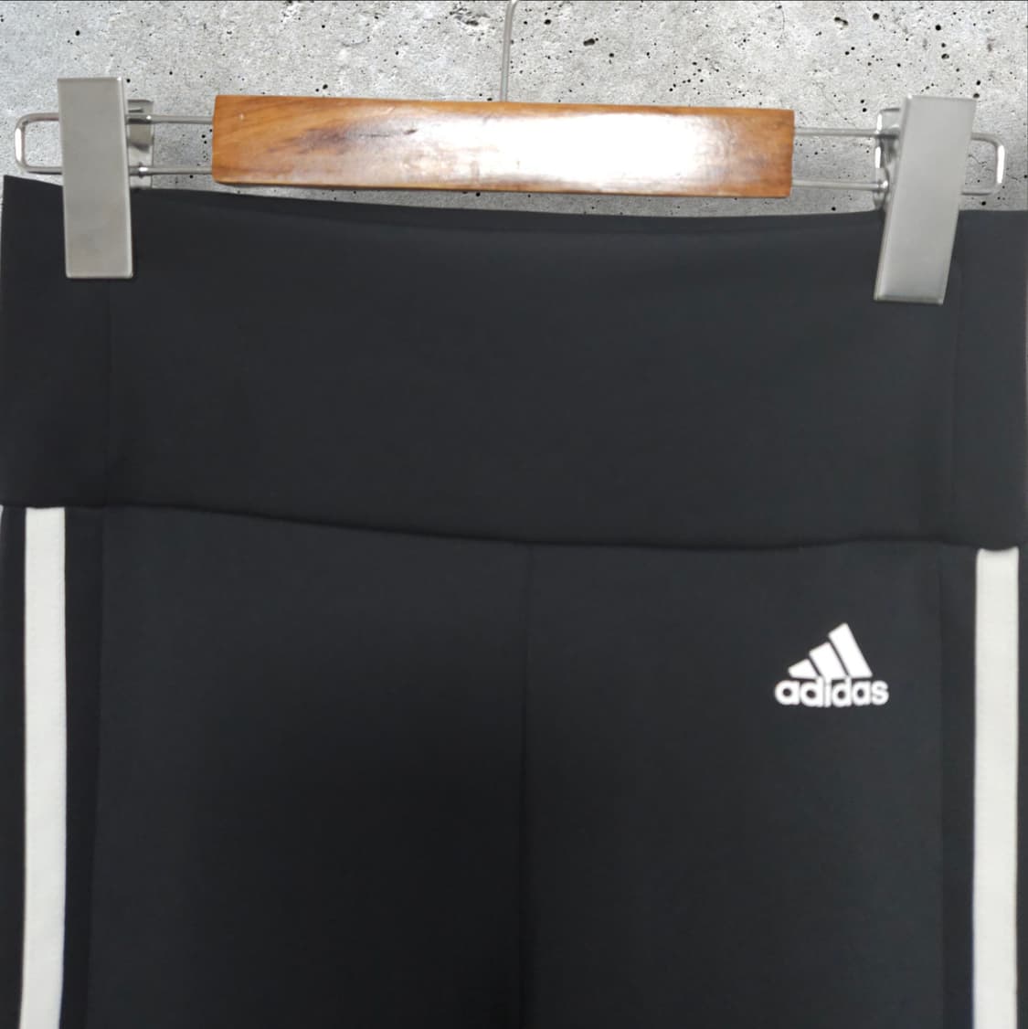 아디다스 에어로레디 레깅스 (XS) 상품이미지2